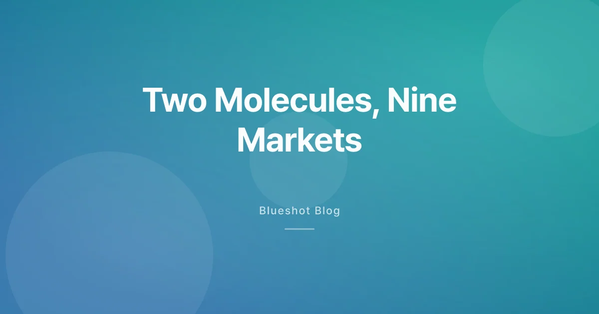 Semaglutide vs. Tirzepatide in 2026: Same Two Molecules, Nine Different Pharmacies