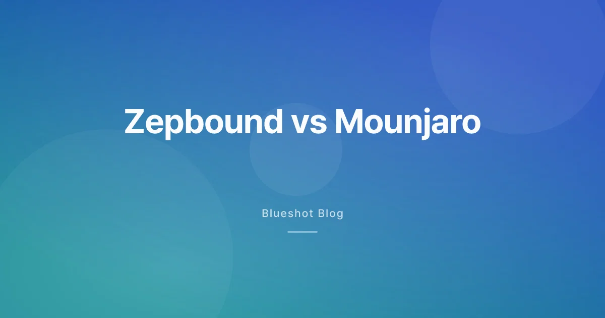 Are Zepbound and Mounjaro the same drug? Same tirzepatide, different U.S. labels