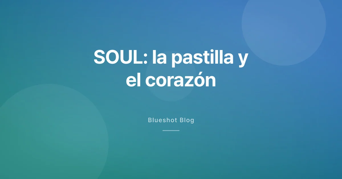SOUL: la pastilla de semaglutida que protege el corazón